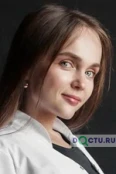 Халитова Анна Андреевна - Уфа