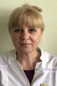 Халитова Елена Васильевна - Волгоград