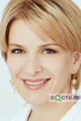 Халитова Ирина Каримовна - Москва
