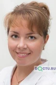 Халитова Наталья Викторовна - Екатеринбург