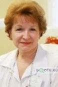 Халитова Венера Хасановна - Казань