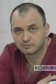 Халиулин Ренат Анверович - Красноярск