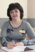 Халиуллина Кявсар Кытдусовна - Казань
