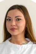 Халиуллина Лиана Ринатовна - Казань