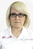 Халиуллина Раушания Раисовна - Казань