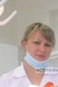 Халиуллина Зухра Башировна - Уфа