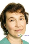 Халяпина Антонина Борисовна - Москва