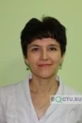 Халявина Елена Александровна - Ижевск