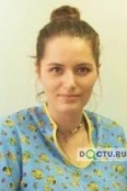 Халкиди Елена Александровна - Пятигорск