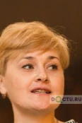 Халтурина Алена Владимировна - Улан-Удэ