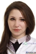 Халтурина Анастасия Борисовна - Краснодар