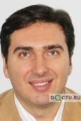 Хальзов Константин Васильевич - Новосибирск