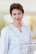 Хальзова Елена Яковлевна - Новосибирск