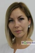 Хамадиярова Ирина Зульфировна - Набережные Челны