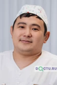 Хамаев Евгений Иванович - Иркутск