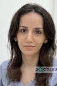 Хамаян Инга Владиковна - Краснодар