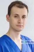 Хамардюк Михаил Евгеньевич - Красноярск