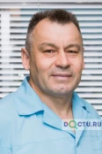 Хаматдинов Шамиль Аглямович - Октябрьский