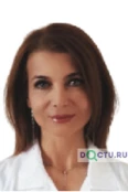 Хаматдинова Гюзель Адиповна - Набережные Челны