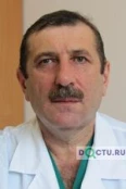 Хамбазаров Рубен Асланович - Пятигорск