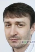Хамбазаров Шамиль Бесланович - Москва