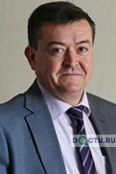 Хамчишкин Александр Иванович - Липецк