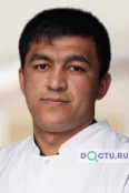 Хамдамов Шерзодбек Бобиржанович - Томск