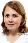 Хамдеева Елена Леонидовна - Санкт-Петербург