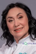 Хамедзянова Равиля Равилевна - Казань