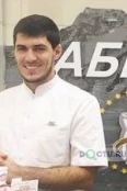Хаметов Эхтибар Хаметович - Москва