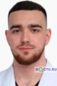 Хаметов Рустам Зиннюрович - Москва
