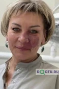 Хаметшина Марина Геннадьевна - Тюмень