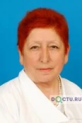 Хамгокова Лилия Хусейновна - Нальчик