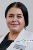 Хамидулина Елена Леонидовна - Санкт-Петербург