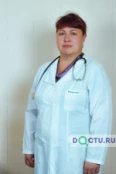 Хамидулина Карима Валеевна - Челябинск