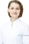 Хамидулина Ольга Николаевна - Екатеринбург