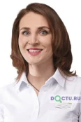 Хамидулина Полина Николаевна - Москва