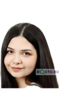 Хамидуллина Айгуль Наилевна - Казань