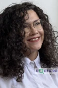 Хамидуллина Анна Халиловна - Красноярск