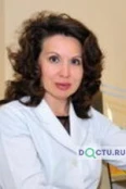 Хамидуллина Фарида Назимовна - Набережные Челны