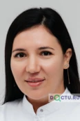 Хамидуллина Гузяль Халитовна - Казань
