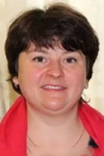 Хамидуллина Ирина Владимировна - Казань