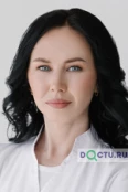 Хамидуллина Ксения Алексеевна - Набережные Челны