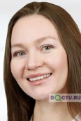 Хамидуллина Лиана Наилевна - Казань