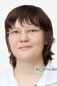 Хамидуллина Наиля Ильдаровна - Казань