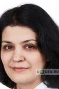 Хамидуллина Резеда Ильдаровна - Казань