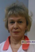 Хамидуллина Рима Самигулловна - Уфа