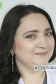 Хамидуллина Саимат Абдуселимовна - Набережные Челны