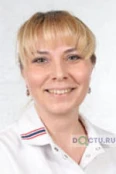 Хамидуллина Зульфия Айдаровна - Казань