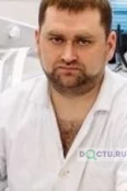 Хамитов Азат Вализанович - Ульяновск